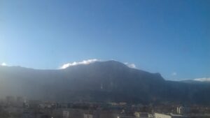 Hôpital Grenoble Alpes — Photographie par Michou Pichou