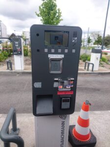 Hôpital Bretagne Atlantique Site de Vannes — Photographie par Anthony Conan