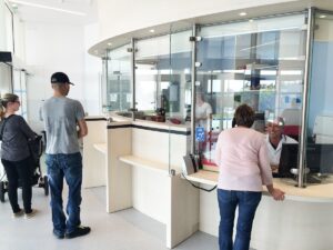 Hôpital Dreux — Photographie par Centre Hospitalier Victor Jousselin