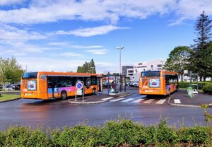 Hôpital Chartres — Photographie par Marco FaMATo
