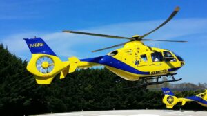 Hôpital Jacques Coeur de Bourges — Photographie par Damien Fournier