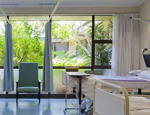 Hôpital François Rabelais — Photographie par Hopital Francois Rabelais