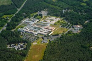 Hôpital François Rabelais — Photographie par Hopital Francois Rabelais