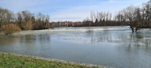 Hôpital Verdun Saint Mihiel — Photographie par thierry jean