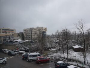 Institut de Cancérologie de Lorraine Alexis Vautrin — Photographie par ema virp