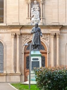 Hôpital Privé de Metz Site Belle-Isle — Photographie par Isabelle artaud